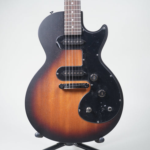 Epiphone Les Paul Melody Maker E1 Electric Guitar - Vintage Sunburst